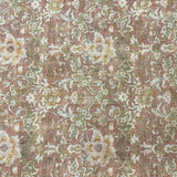 Classics Collection Summer Bloom rug peach cut pile 160x230cm, UK version