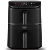 COSORI Turbo Tower air fryer 10.8L (British brand)