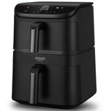 COSORI Turbo Tower air fryer 10.8L (British brand)