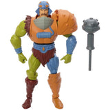 Masters of the Universe Man-At-Arms 200X action figure 5.5 inch, imported from the UK