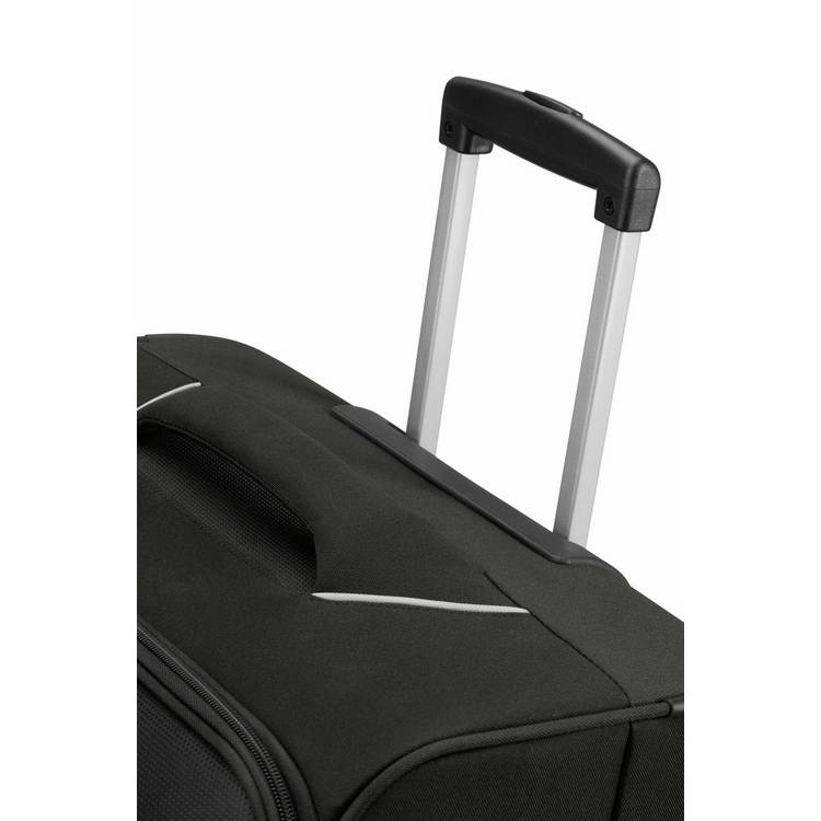 American Tourister Holiday Heat 79cm soft suitcase imported from the UK