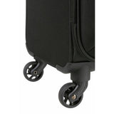 American Tourister Holiday Heat 79cm soft suitcase imported from the UK