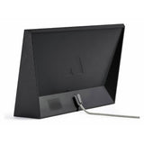 Aura Carver 10.1 inch digital photo frame Gravel, UK version