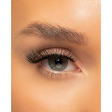 Eye Candy Signature Lash Fifi false eyelashes - British product