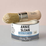 Annie Sloan clear chalk paint wax 500ml (British brand)