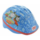 Thomas & Friends kids bike helmet multicolour 48-52cm - British product