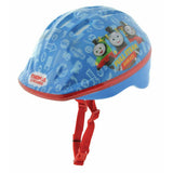 Thomas & Friends kids bike helmet multicolour 48-52cm - British product
