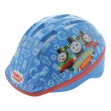 Thomas & Friends kids bike helmet multicolour 48-52cm - British product