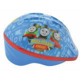 Thomas & Friends kids bike helmet multicolour 48-52cm - British product