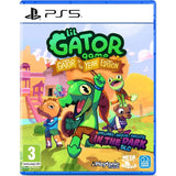 Argos Lil Gator Game: Gator Of The Year Edition PS5 Game- Buy online at McGrocer