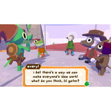 Lil Gator Game Gator Of The Year Edition PS5 game (British brand)