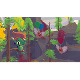 Lil Gator Game Gator Of The Year Edition PS5 game (British brand)