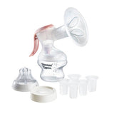 Argos Tommee Tippee Single Manual Breast Pump- Buy online at McGrocer