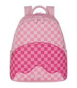 Harrods Sprayground Shark Mouth Pop Art Hot Pink Backpack- Buy online at McGrocer