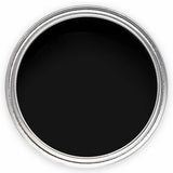 Annie Sloan Multi Surface Satin Paint Athenian Black 750ml - British product