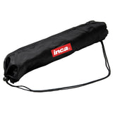 INCA I3130B 3-way head tripod black (British brand)