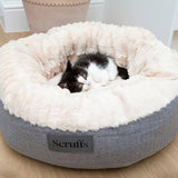 Argos Scruffs Ellen Donut Dog Bed - Medium- Buy online at McGrocer