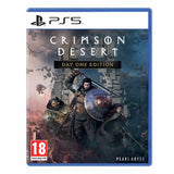 Argos Crimson Desert Day One Edition PS5 Game- Buy online at McGrocer
