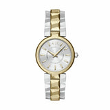 Armani Exchange two-tone bracelet watch AX4406 - British product