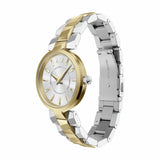 Armani Exchange two-tone bracelet watch AX4406 - British product