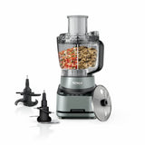 Ninja PrecisionPro food processor 2.1L (British brand)