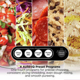 Ninja PrecisionPro food processor 2.1L (British brand)