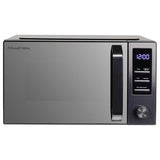 Argos Russell Hobbs 900W 23L Standard Microwave - Grey- Buy online at McGrocer