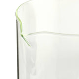 Argos Home glass jug 3D fish 1050ml (British brand)