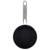 Dojo Hero Neverstick+ 16cm aluminium saucepan - British product