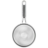 Dojo Hero Neverstick+ 16cm aluminium saucepan - British product