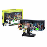 Illumination Minions & Monsters Backlot Studio Figures Set (British brand)