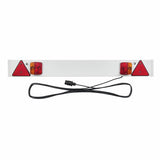Ring Automotive RCT816/P trailer lighting board 4ft - British product