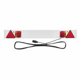 Argos Ring Automotive RCT816/P 4ft Trailer Lighting Board- Buy online at McGrocer
