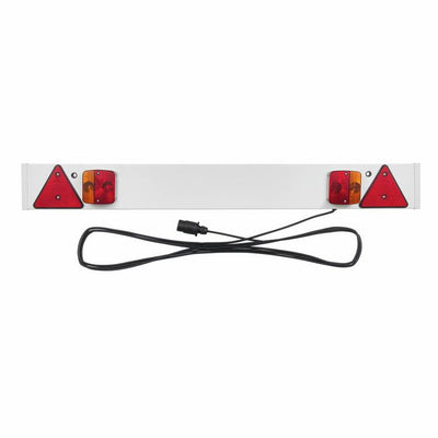 Argos Ring Automotive RCT816/P 4ft Trailer Lighting Board- Buy online at McGrocer