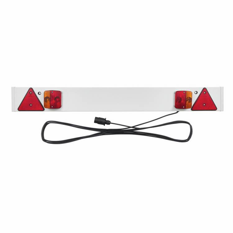 Ring Automotive RCT816/P trailer lighting board 4ft - British product