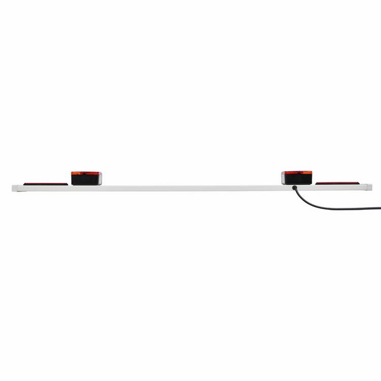 Ring Automotive RCT816/P trailer lighting board 4ft - British product