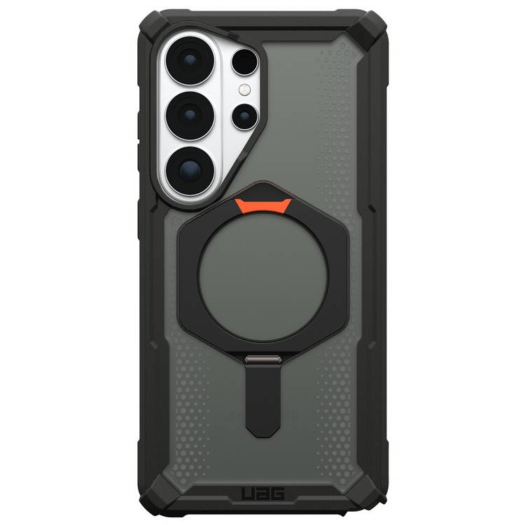 UAG Plasma XTE case Samsung Galaxy S26 Ultra black (British brand)