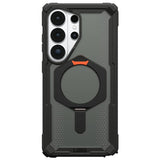 UAG Plasma XTE case Samsung Galaxy S26 Ultra black (British brand)