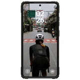 UAG Plasma XTE case Samsung Galaxy S26 Ultra black (British brand)