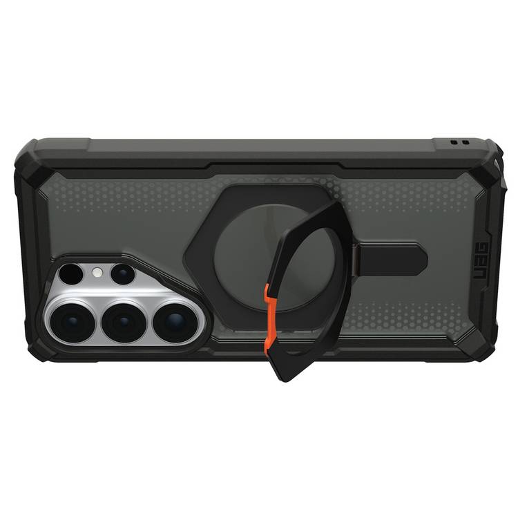 UAG Plasma XTE case Samsung Galaxy S26 Ultra black (British brand)