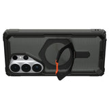 UAG Plasma XTE case Samsung Galaxy S26 Ultra black (British brand)
