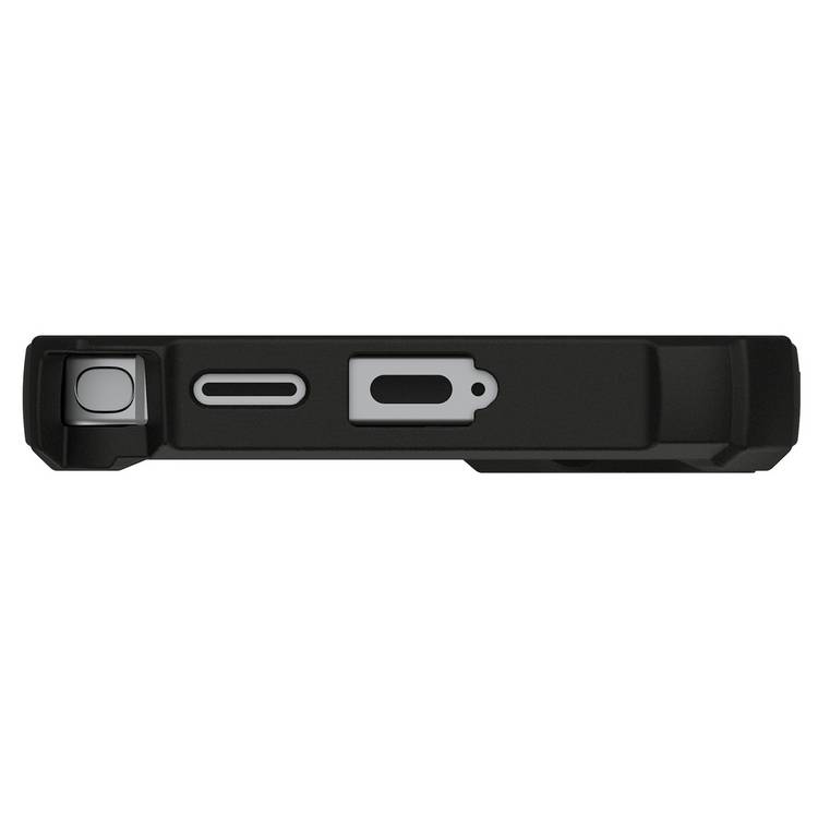 UAG Plasma XTE case Samsung Galaxy S26 Ultra black (British brand)