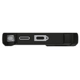 UAG Plasma XTE case Samsung Galaxy S26 Ultra black (British brand)