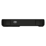 UAG Plasma XTE case Samsung Galaxy S26 Ultra black (British brand)