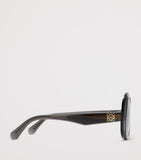 LOEWE Square Steps sunglasses - British product