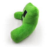 Minecraft Cuddle Cushion green 48x59cm, UK version