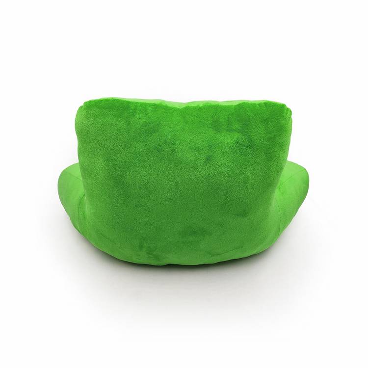Minecraft Cuddle Cushion green 48x59cm, UK version