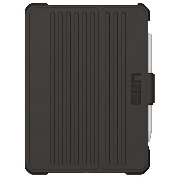 UAG Metropolis SE black iPad folio case 11 inch - British product