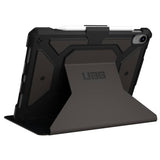 UAG Metropolis SE black iPad folio case 11 inch - British product
