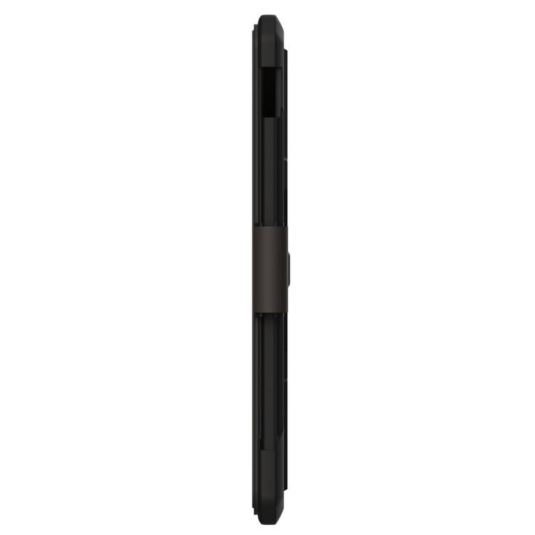 UAG Metropolis SE black iPad folio case 11 inch - British product